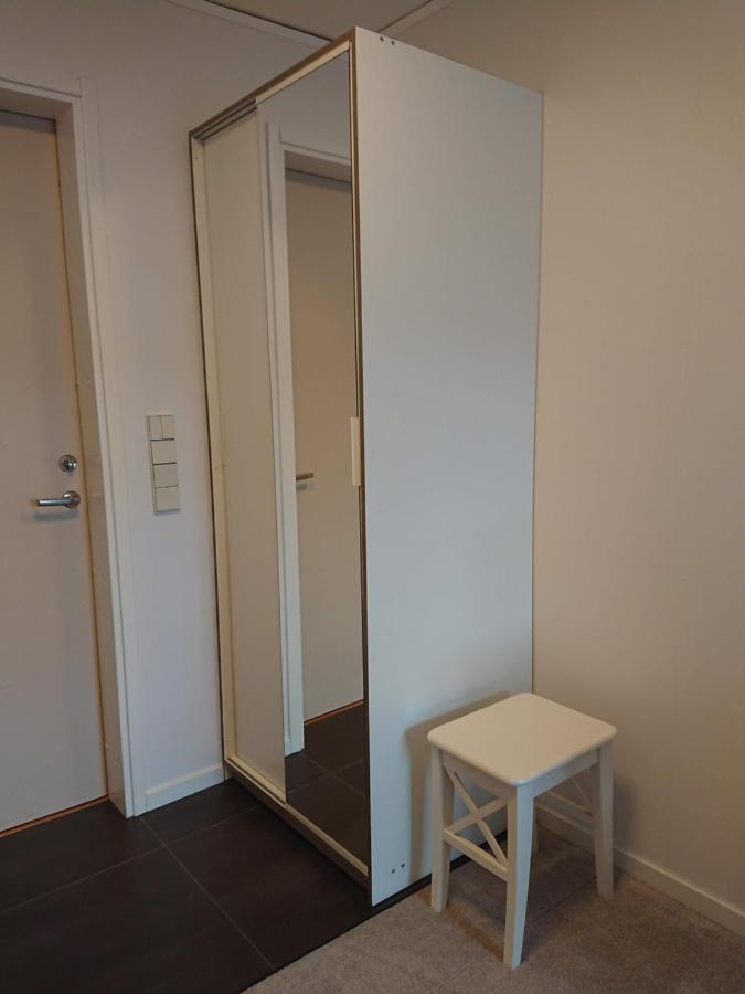 Oevik Eventhotell Örnsköldsvik エクステリア 写真